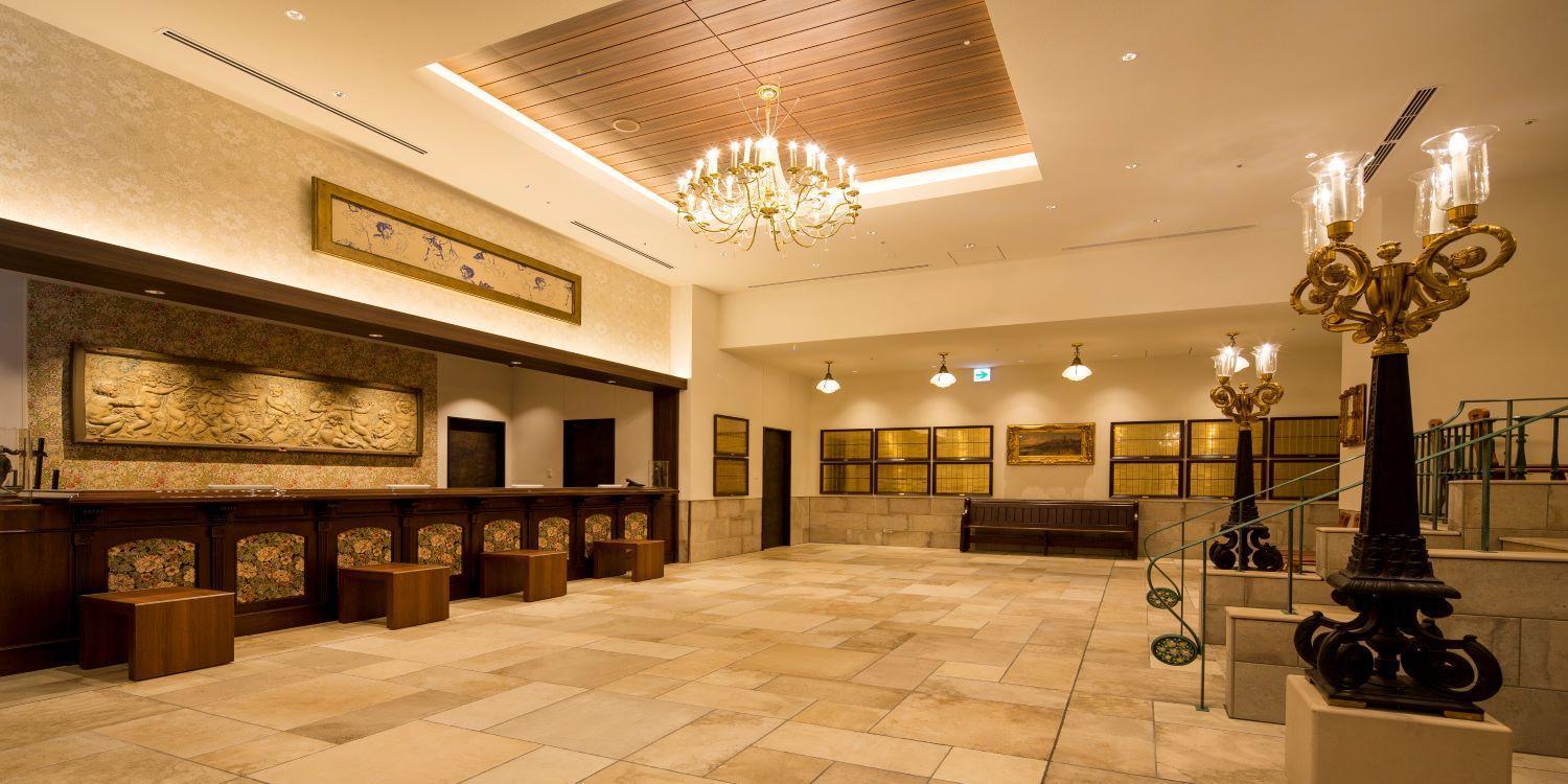Hotel Monterey كوبه المظهر الخارجي الصورة