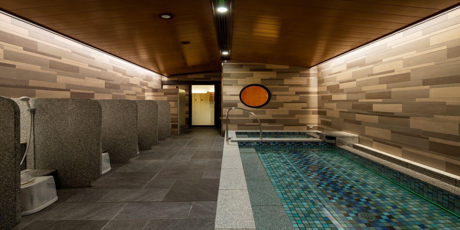 Hotel Monterey كوبه المظهر الخارجي الصورة