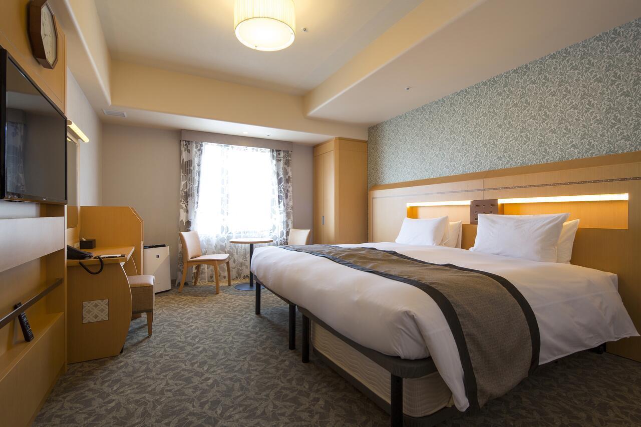 Hotel Monterey كوبه المظهر الخارجي الصورة